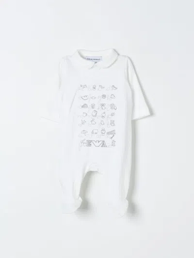Emporio Armani Babies' Tracksuits  Kids Color Butter