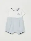 Emporio Armani Tracksuits  Kids Color Multicolor