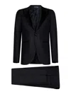 EMPORIO ARMANI TUXEDO SUIT