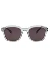 Emporio Armani Geometrical Sunglasses 0 Ea4245 U 62507 N