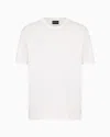 EMPORIO ARMANI ASV TRAVEL ESSENTIALS JERSEY T-SHIRT