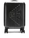 Emporio Armani Grey Trolley