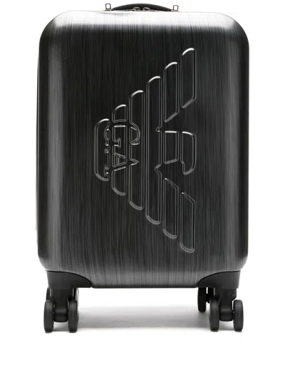 EMPORIO ARMANI EMPORIO ARMANI TROLLEY