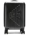 Emporio Armani Trolley Bags