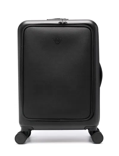 Emporio Armani Trolley Cabin