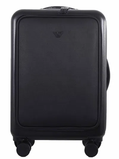 Emporio Armani Trolley Cabin