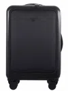 Emporio Armani Trolley Saffiano Telescopic Handle