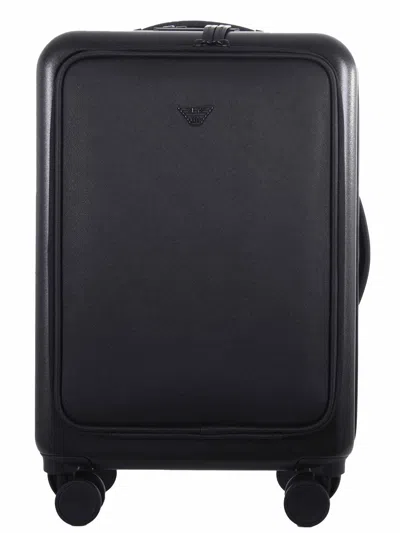 EMPORIO ARMANI TROLLEY CABIN EMPORIO ARMANI