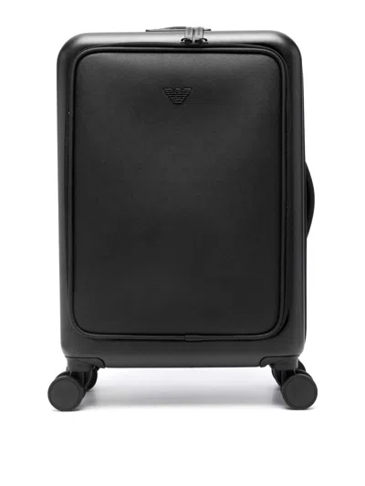 EMPORIO ARMANI TROLLEY
