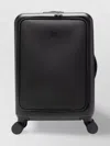 Emporio Armani Trolley Saffiano Telescopic Handle