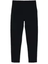 Emporio Armani Tapered Trousers