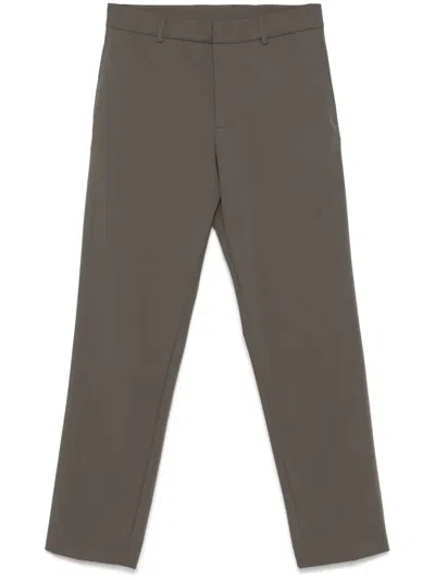 EMPORIO ARMANI EMPORIO ARMANI TROUSER