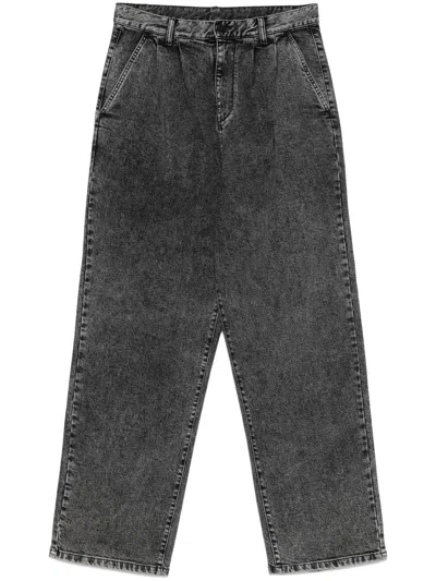 EMPORIO ARMANI EMPORIO ARMANI TROUSER