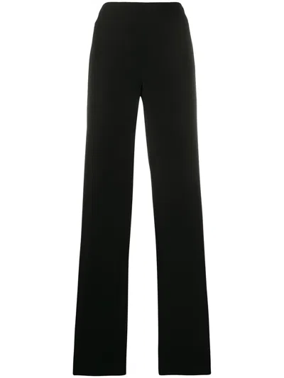 EMPORIO ARMANI TROUSER