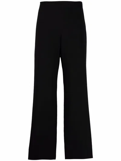 EMPORIO ARMANI TROUSER,0NP01T.02013 999 BLACK