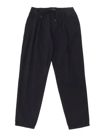 Emporio Armani Kids' Trouser In Blue