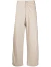 Emporio Armani Trouser Clothing
