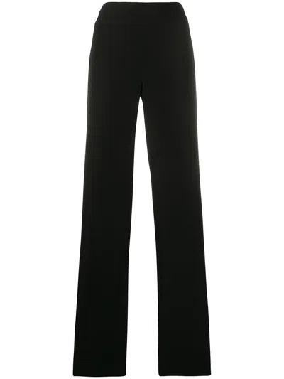EMPORIO ARMANI EMPORIO ARMANI TROUSER