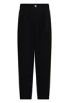 Emporio Armani Men's Technical Fabric Pants