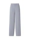 Emporio Armani Flare Leg Trousers