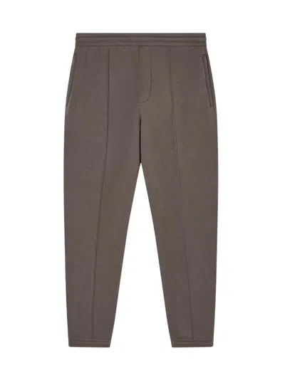 EMPORIO ARMANI EMPORIO ARMANI TROUSERS