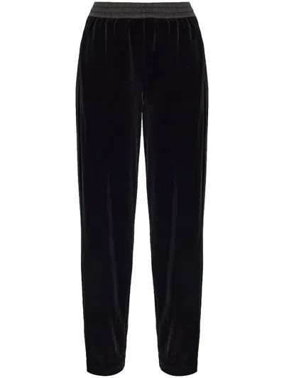 EMPORIO ARMANI EMPORIO ARMANI TROUSERS