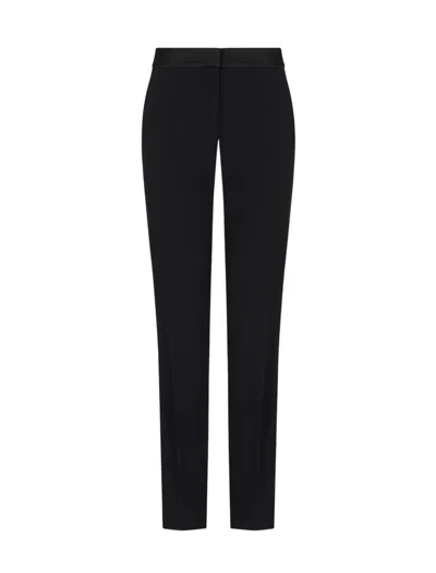 EMPORIO ARMANI EMPORIO ARMANI TROUSERS
