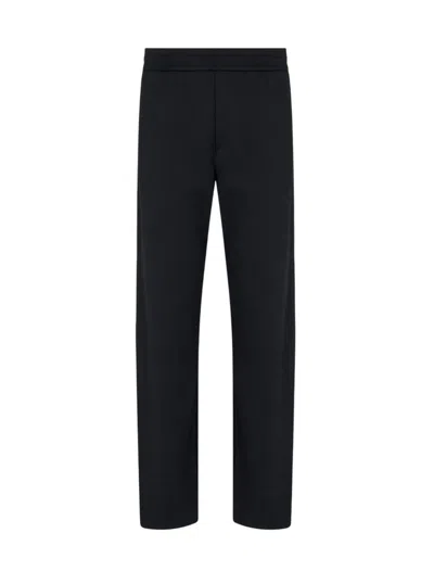 EMPORIO ARMANI EMPORIO ARMANI TROUSERS