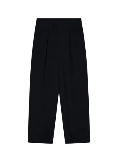 EMPORIO ARMANI EMPORIO ARMANI TROUSERS