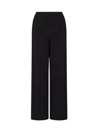 EMPORIO ARMANI EMPORIO ARMANI TROUSERS