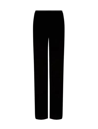 EMPORIO ARMANI EMPORIO ARMANI TROUSERS