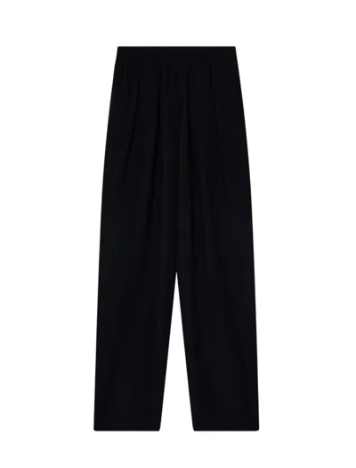 EMPORIO ARMANI EMPORIO ARMANI TROUSERS