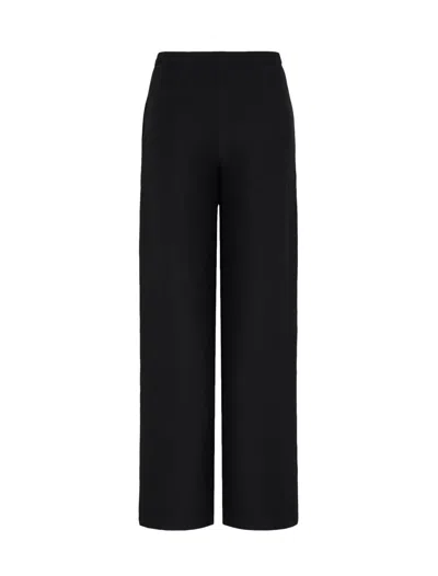 EMPORIO ARMANI EMPORIO ARMANI TROUSERS