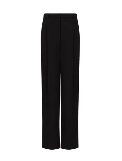 EMPORIO ARMANI EMPORIO ARMANI TROUSERS