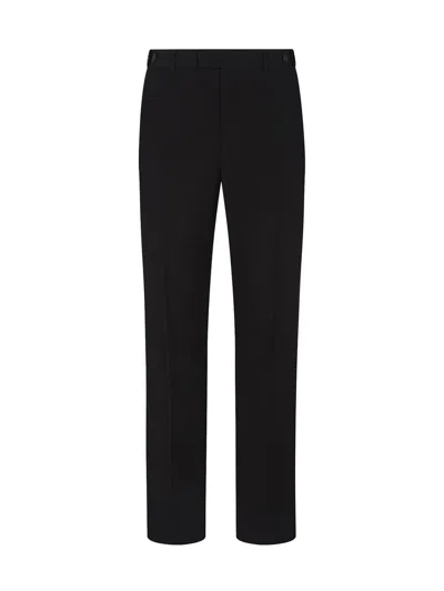EMPORIO ARMANI EMPORIO ARMANI TROUSERS