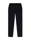 Emporio Armani Logo-appliqué Track Pants