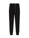 Emporio Armani Elasticated Waist Drawstring Track Pants