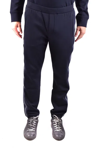 EMPORIO ARMANI EMPORIO ARMANI TROUSERS