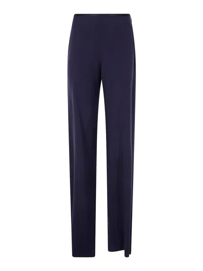 EMPORIO ARMANI TROUSERS