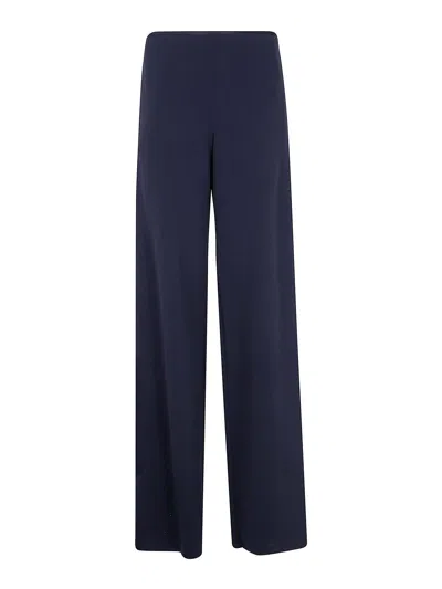 EMPORIO ARMANI PANTALÓN CASUAL - AZUL