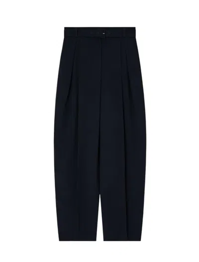 EMPORIO ARMANI EMPORIO ARMANI TROUSERS