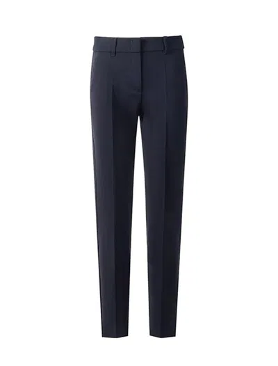 EMPORIO ARMANI EMPORIO ARMANI TROUSERS