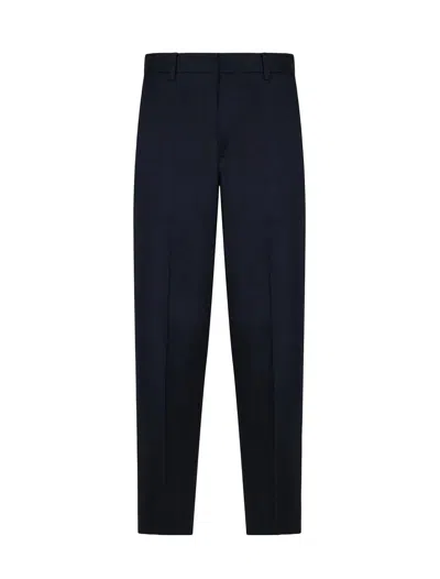EMPORIO ARMANI EMPORIO ARMANI TROUSERS