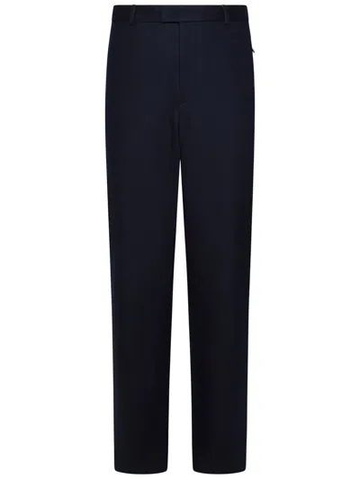 EMPORIO ARMANI EMPORIO ARMANI TROUSERS