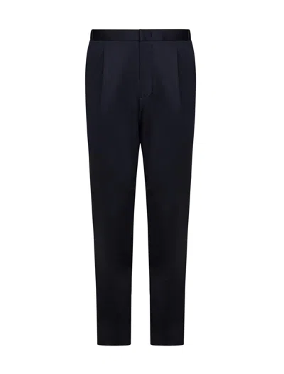 EMPORIO ARMANI EMPORIO ARMANI TROUSERS