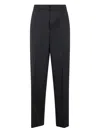 Emporio Armani Trousers By  In Black