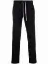 Emporio Armani Men's Jogging Pants In Black