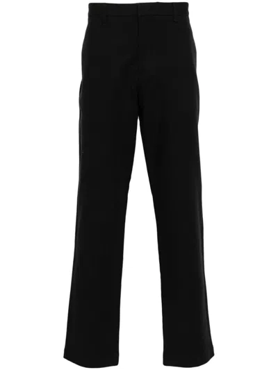 EMPORIO ARMANI EMPORIO ARMANI TROUSERS CLOTHING