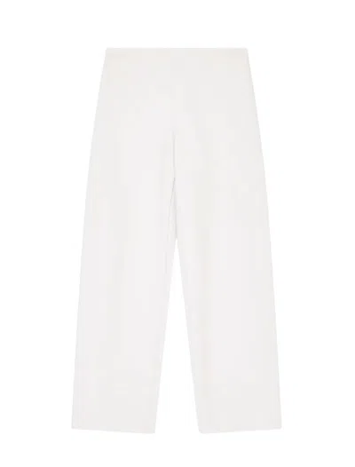 EMPORIO ARMANI EMPORIO ARMANI TROUSERS
