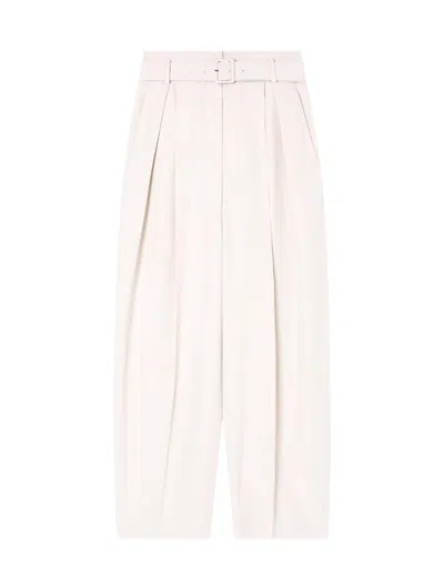EMPORIO ARMANI EMPORIO ARMANI TROUSERS